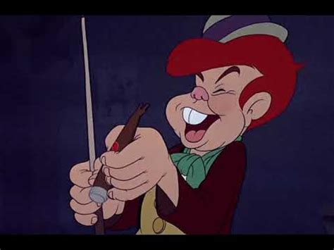 Image result for Pinocchio Pool Scene