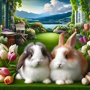 Image result for Super Cute Bunnies