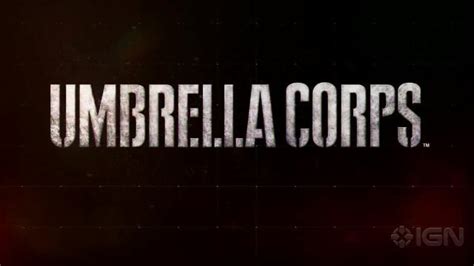 Resident Evil: Umbrella Corps - il trailer della mappa da Code Veronica