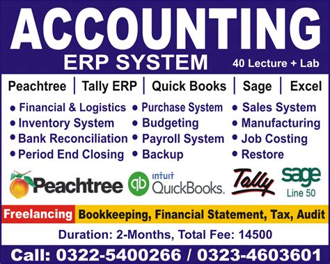 Computerized Accounting Courses 的图像结果