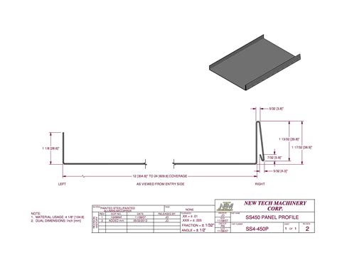 24 Gauge Metal Roofing