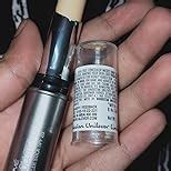 Buy Lakme Absolute White Intense SPF 20 Concealer Stick, Fair 01, 3.6 g ...