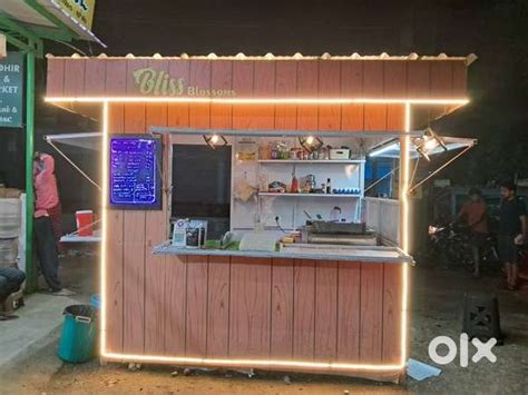 Food Kiosk for sales in saravanampatty - Other Household Items - 1812732608