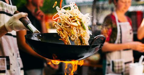 Wok To Go? Here Are 6 Super Delicious Wok Spots In Pune | WhatsHot Pune