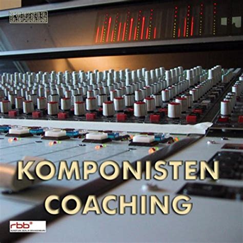 Komponisten Coaching (Audio Download): Stefan Kaminski, André Hatting ...