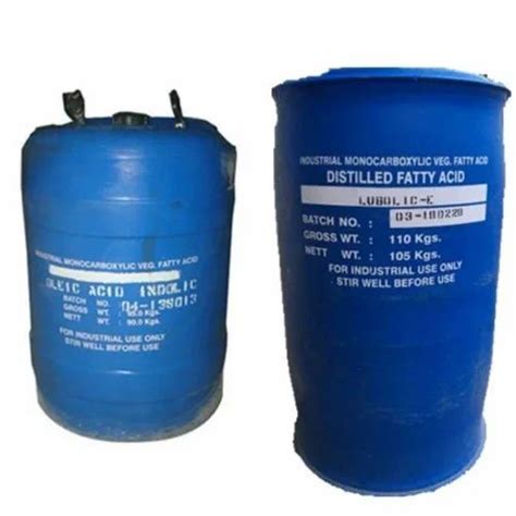 Oleic Acid Trader - Wholesaler / Distributor from Chennai