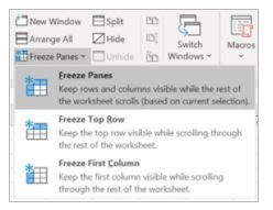 Image result for Advanced Excel Questions for Interview
