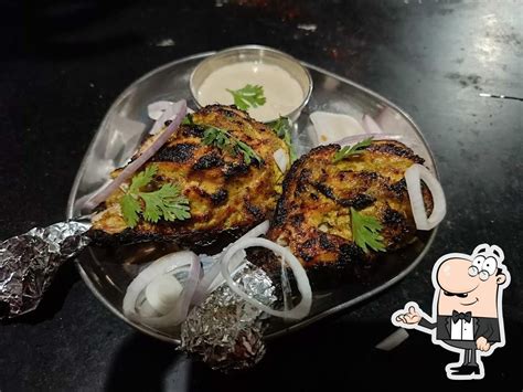 Savaji Food Palace, Muddebihal - Restaurant menu, prices and reviews