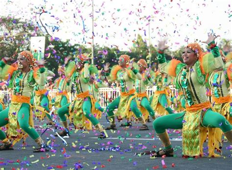 Calacatchara Festival 2026, Philippines - Venue, Date & Photos