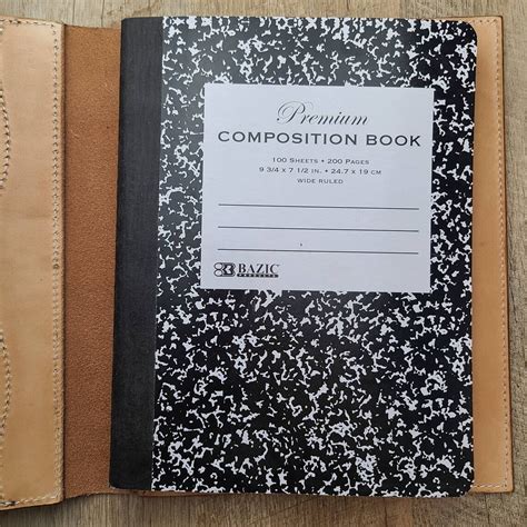 Image result for Composition Notebook Cover