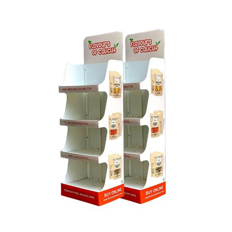 Bubble Guard Product Display Stand – Orbiz Creativez