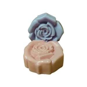 Buy Amaranth French Clay Soaps, 100g Online at Low Prices in India ...