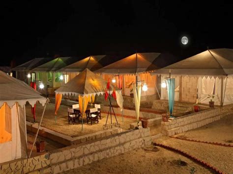 Best hotels in Jaisalmer for a royal holiday experience | Times of ...
