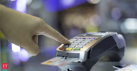 Banks need to upgrade their PoS as 2G phases out: Telecom department ...