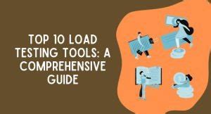 Rezultat imagine pentru Load Testing Tools Free