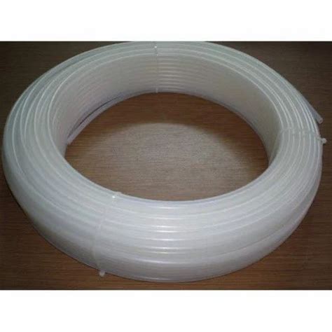 Nylon Products - white Nylon Tube Manufacturer from Vadodara