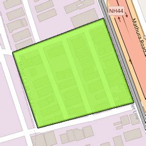 Block B1, Badarpur, Delhi - Map, Pin Code, Locations, Photos, Property ...