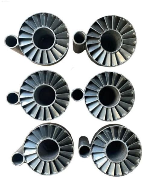 Industrial Burners - Manufacturer & Supplier from Thane India