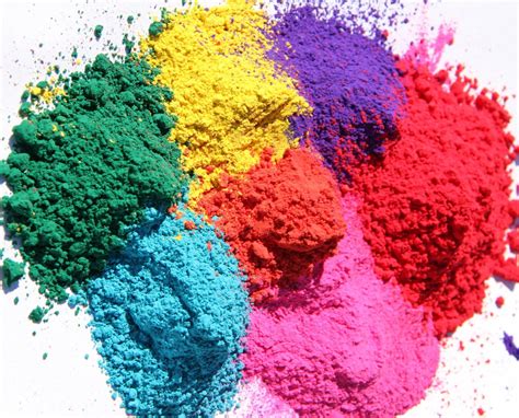 Colour Powder / Holi Powder - 500g bag – Stage FX
