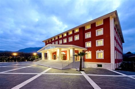 Green Park Hotel, Mercogliano, Italy - www.trivago.in