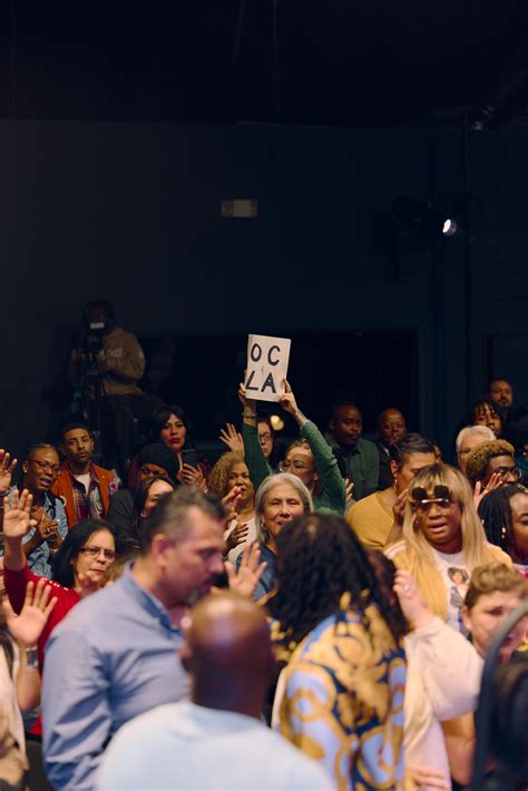 VISIT US! — REVELATION CHURCH LA