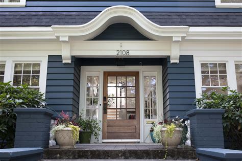 Modern Exterior House Colors