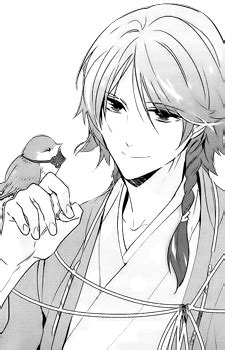 Miyoshi (Heian Koi Emaki: Ayanashi no Kimi) - MyAnimeList.net