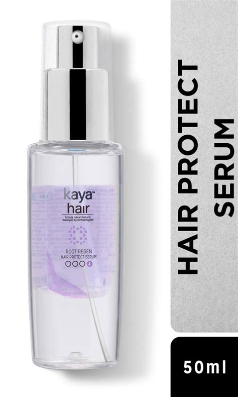 Kaya Hair Protect Serum