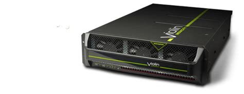 Violin Memory - Fujitsu New Zealand