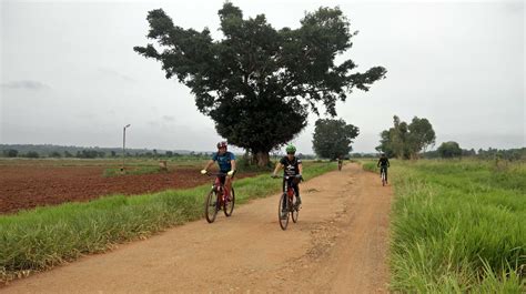 Hesaraghatta Trail in Bangalore – Adventure & Trekking Experience | EXPATLY