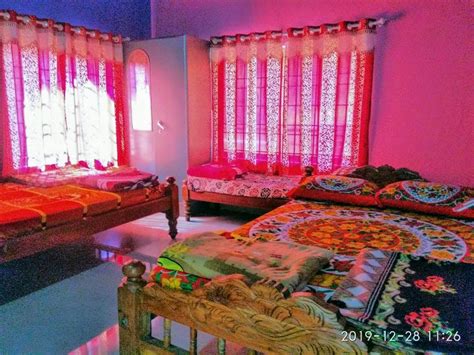 Rani Jhari Homestay, Mudigere, Chikmagalur - Homestay Advisor
