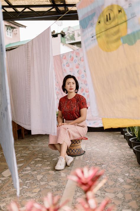 This Kohima-based author went viral on Instagram for styling the ...