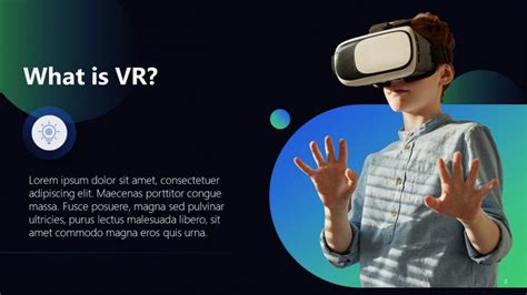 Virtual Reality PPT 的图像结果