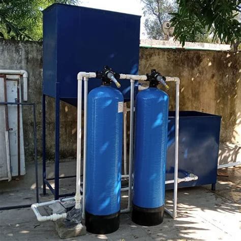 Affordable 5 KLD Sewage Treatment Plant, Industrial Wastewater Treatment