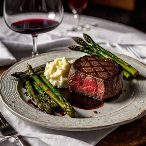 Image result for Filet mignon Recipes