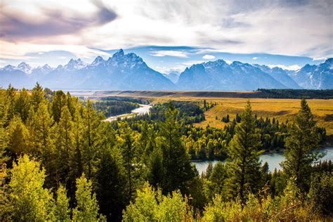 17 Interesting Unknown Facts About Wyoming - The Kanso