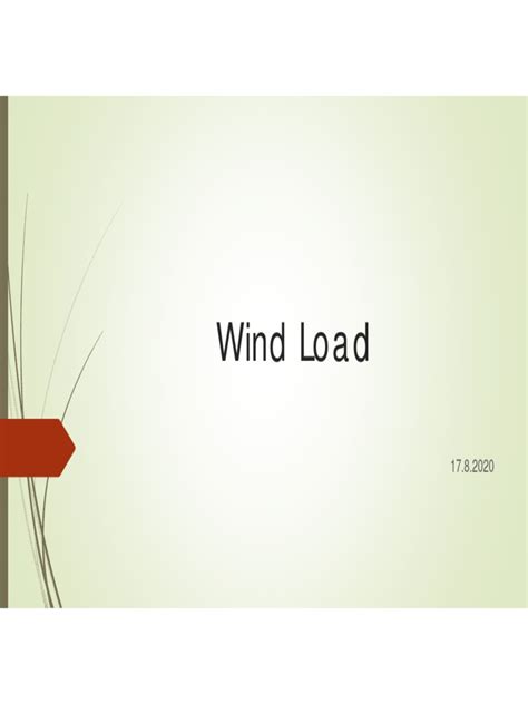 Wind Load Free Software 的图像结果