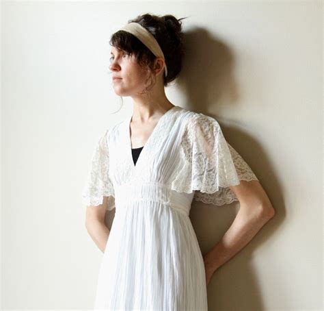 Vintage Hippie Wedding Dresses | Cheap Wedding Dresses