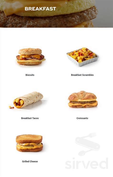 Quiktrip Kitchen Menu - Piwik Thecable