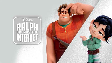 Ralph Breaks The Internet Movie (2018) | Release Date, Cast, Trailer ...