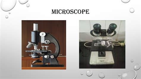 Microbiology Lab Instruments 的图像结果