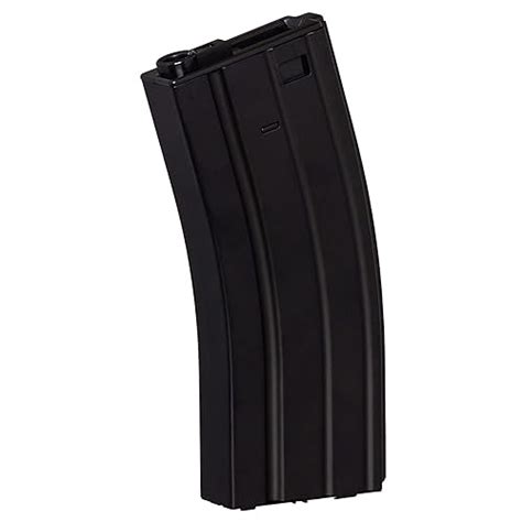 Buy Cyma M4 300 Rds AEG Airsoft Metal Hi-Cap Magazine Online at Lowest ...
