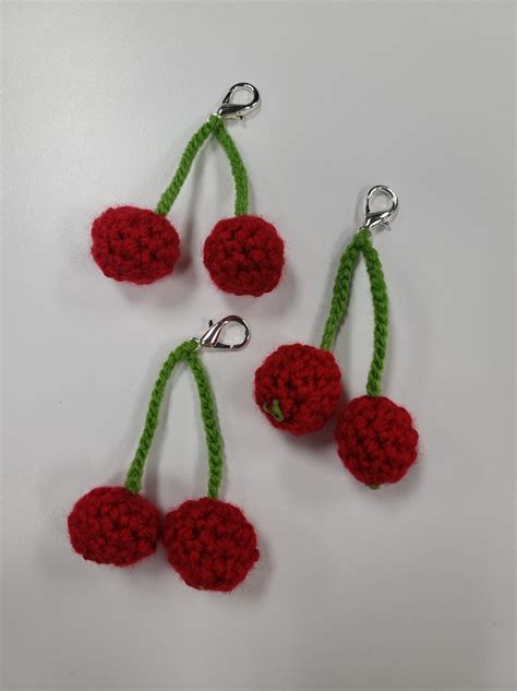 Cherry Measuring Spoons - Benjamin Twiggs