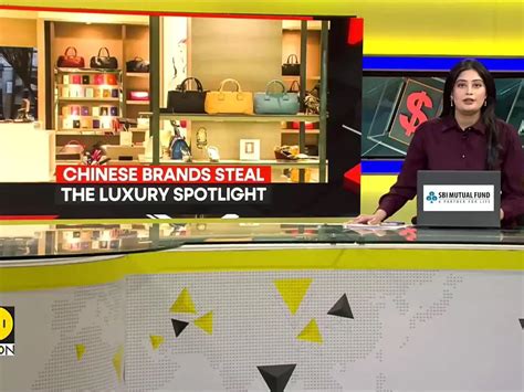China Shifts Focus to Local Luxury Brands Amid Market Changes