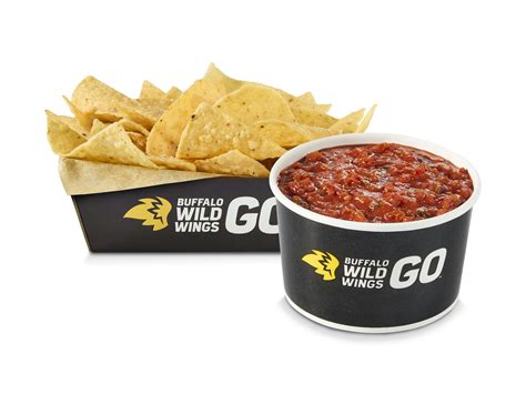 Buffalo Wild Wings - Milwaukee S 27th St (415) Menu & Delivery ...