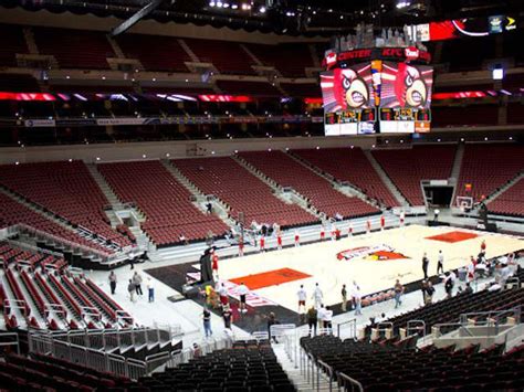 Image result for KFC O2 Arena