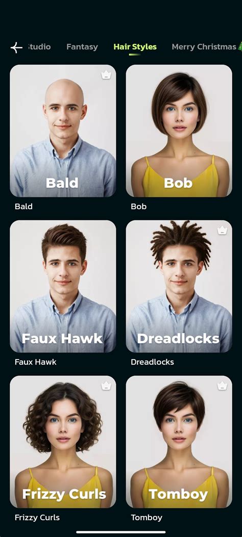 Baixar AI Morph 1.28 Android - Download APK Grátis