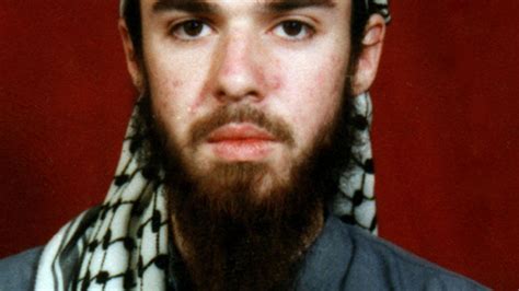 In letter, 'American Taliban' John Walker Lindh said ISIS 'doing a ...