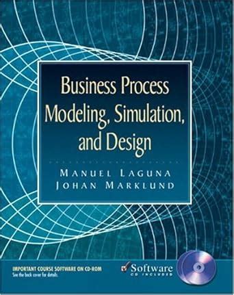 Buy Business Process Modeling, Simulation and Design Book Online at Low ...