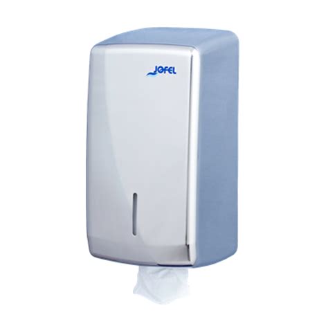 BIM objects - Free download! Z-Fold toilet tissue dispenser Futura ...